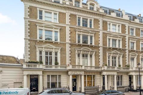 Clanricarde Gardens, Notting Hill, London, W2