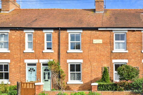 Willersey Road, Badsey, WR11 7HB