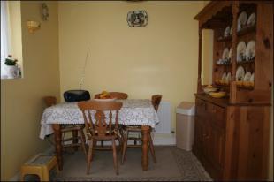 Breakfast Room