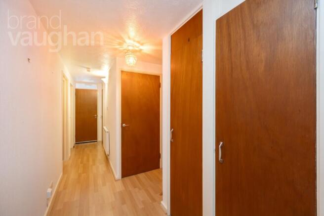 Kebbell Lodge, High Street, Brighton, East Sussex, BN2 - More