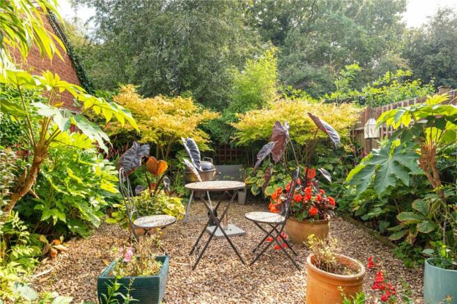 Garden 2