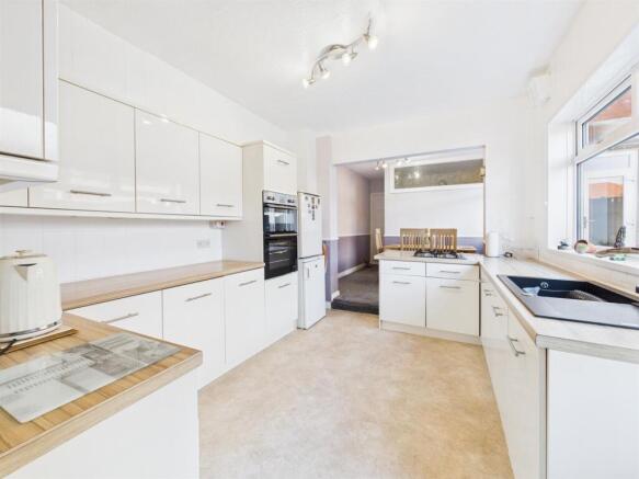 5 bed End of Terrace for sale Image 7