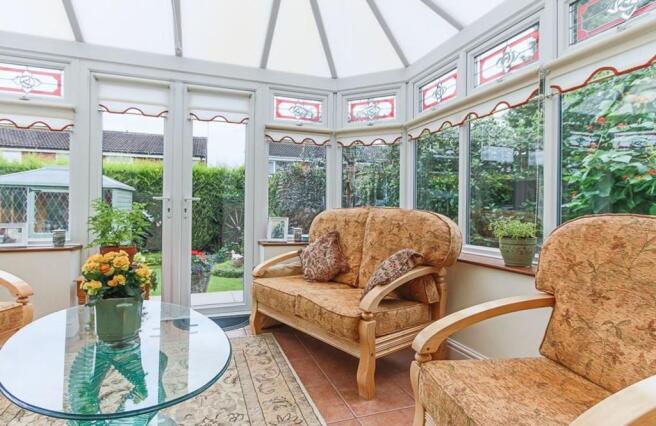 Conservatory 1 