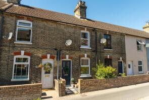 51, High Street, Wouldham, Rochester ME1 3XE