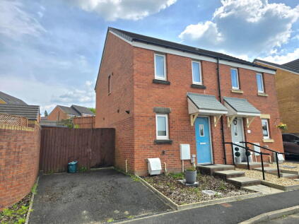 Emily Fields, Birchgrove, Swansea