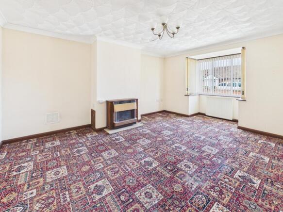 Sitting/Dining Room