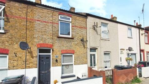 Nelson Road, Northfleet, Gravesend, Kent, DA11