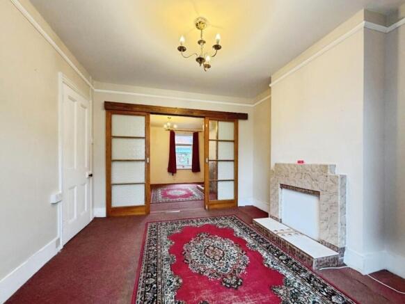 Sitting Room