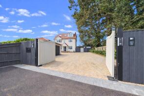 40, Long Lane, Tilehurst, Reading RG31 6YJ