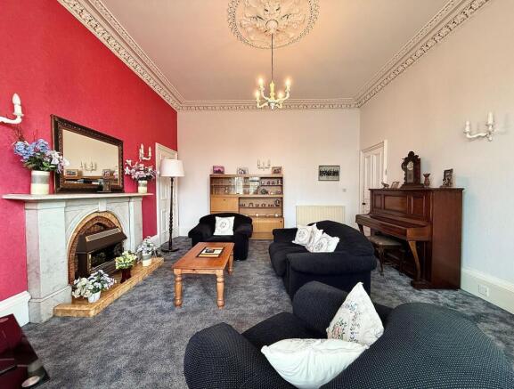 3B, Montgomerie Terrace, Ayr, KA7 photo 4