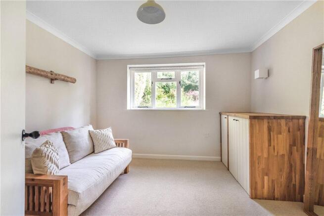 Ground Floor Bedroom