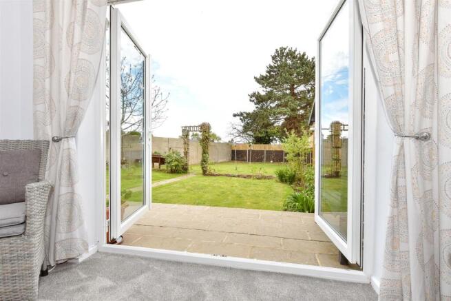 Internal Lifestyle Photograph