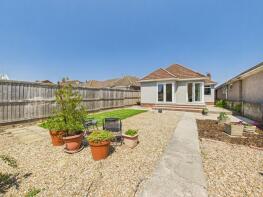 14, Salisbury Road, Weston-super-mare BS22 8EW