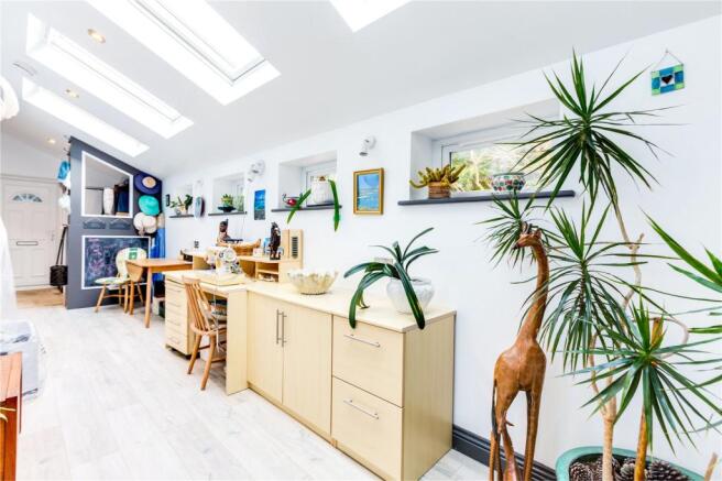 Hobby Room