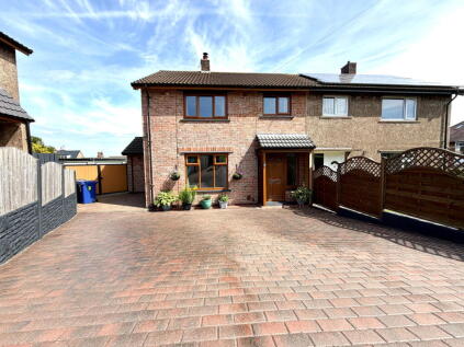 Bosville Street, Penistone, Sheffield, S36 6AG