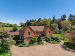 Ashe Court, Ashe Lane, Basingstoke RG25 3AH