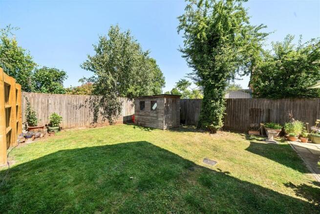 26 Wappenham Road, Abthorpe