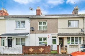 97, Edinburgh Street, Gorse Hill, Swindon SN2 8DE