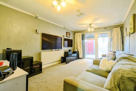 Abbey Close, Radcliffe/Manchester, M26