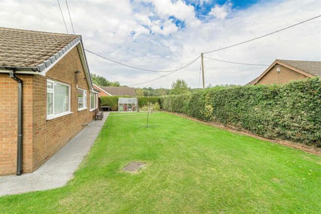 Bentleys Lane, Maxstoke