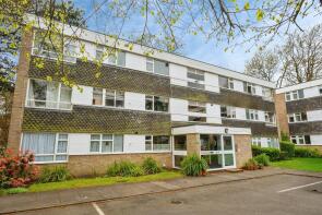 Flat 18, 9 Ormsby Court, Richmond Hill Road, Birmingham B15 3RJ