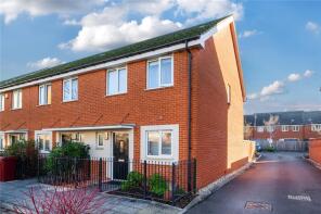 15, St Agnes Way, Reading RG2 0FS