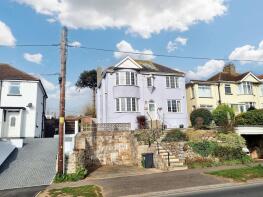 129, Exeter Road, Dawlish EX7 0AN
