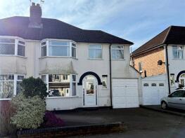 58, Stanway Road, Shirley, Solihull B90 3JE