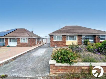 Woodside Gardens, Sittingbourne, Kent, ME10