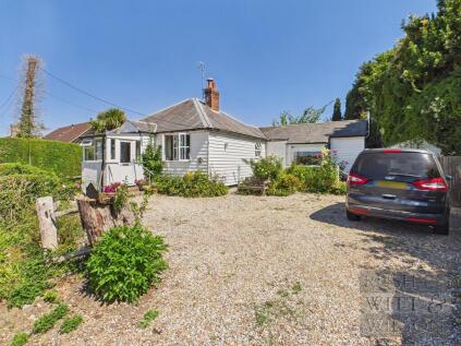 Station Road, Winchelsea