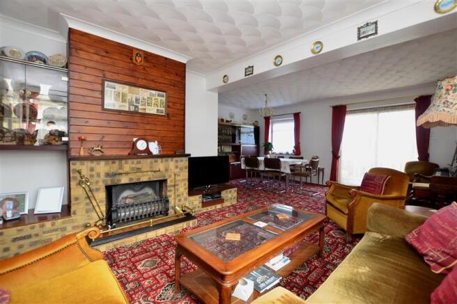 Lounge Area
