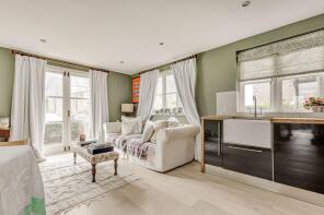 27, Brompton Park Crescent, London SW6 1SW