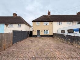 17, Brook Lane, Loughborough LE12 8PW