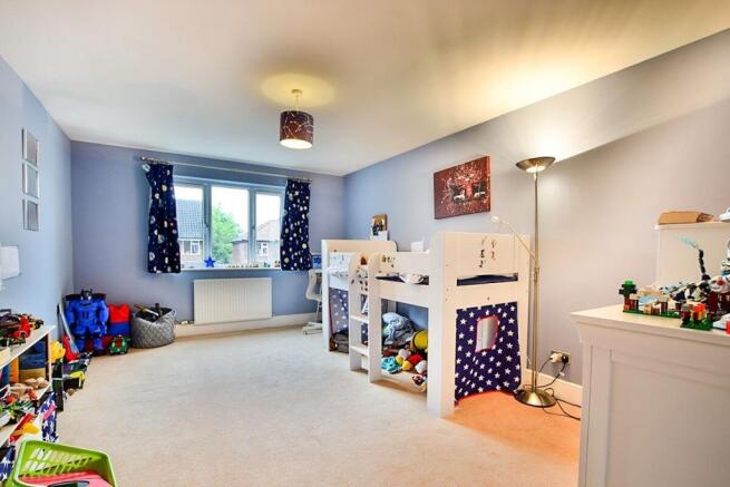 Bedroom 2