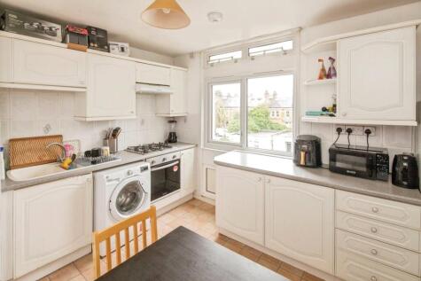 Cedars Road, London, SW4