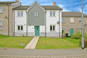4, Roscrow Drive, Camborne TR14 0EF