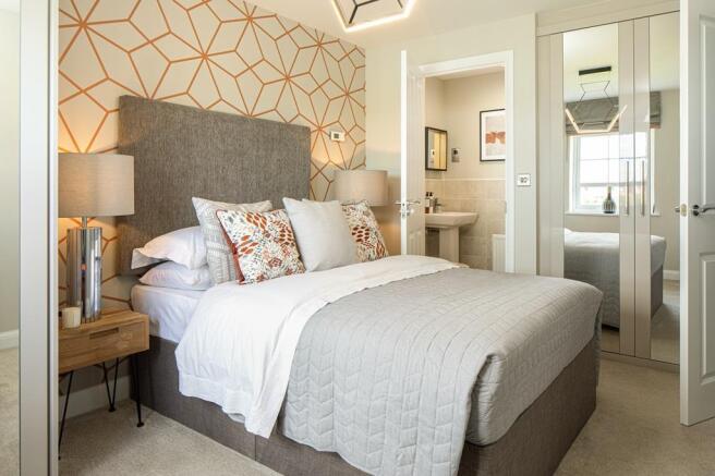 Bedroom 1