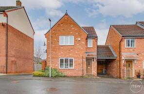 12, Pinfold Road, Ormskirk L39 4AB