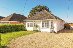 55, Kennard Road, New Milton BH25 5JT