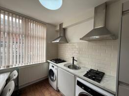 1, Villiers Street, Coventry CV2 4HQ