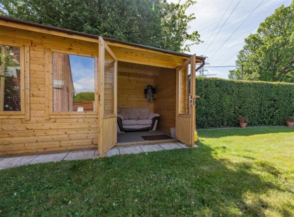 Summer House: