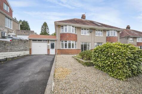 Fernhill Close, Blackpill, SA3