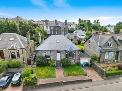 Halbeath Road, Dunfermline, KY12