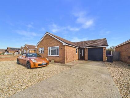 Brooke Drive, Mablethorpe