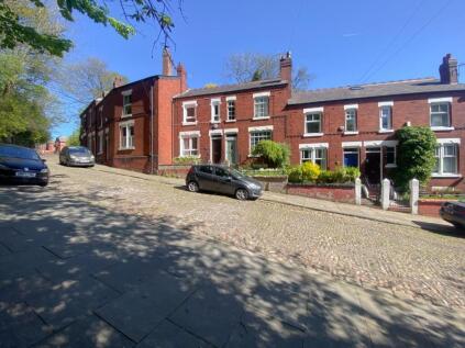 Dodge Hill, Heaton Norris, Stockport