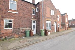 80, High Street, Ossett WF5 9RQ