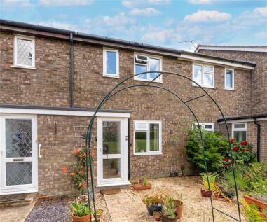 Shepherds Close, Grove, Wantage, Oxfordshire, OX12