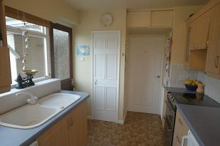 Kitchen- other side