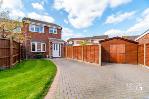 5, Parbury, Dosthill, Tamworth B77 1PJ
