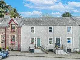 Flat 1, 20, Burrell Street, Crieff PH7 4DT